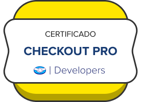 Certificado ID Integrator - Mercado Pago Developers
